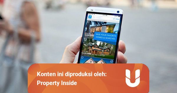 10 Tips Promosi  Properti di  Instagram  ala Broker Kelas 